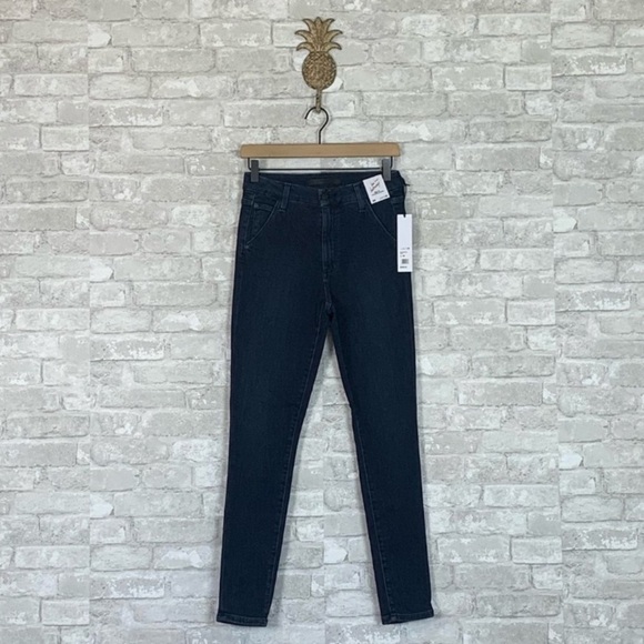 NWT Joe’s Jeans Honey Curvy High Rise Skinny Jeans - Picture 6 of 10